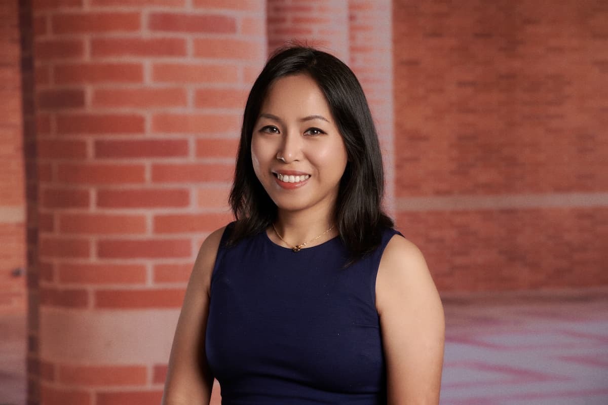 Meg Chan: SOX Compliance Director