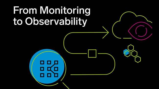 Observability vs. Monitoring Ebook