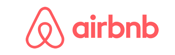 Airbnb logo3