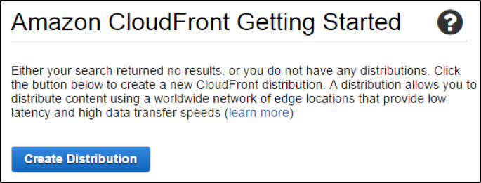 aws-cloudfront-getting-started