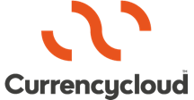 Currencycloud logo row