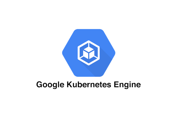 Google Kubernetes Engine x2