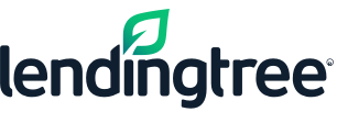 Lendingtree logo row