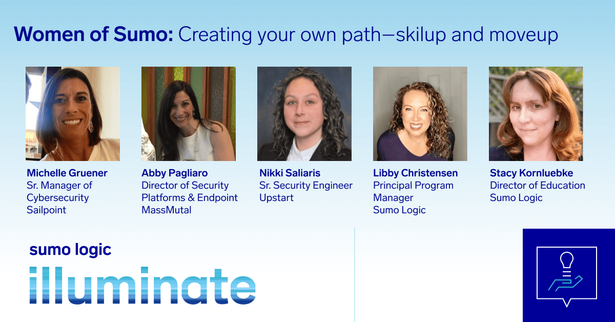 Women of Sumo: Creating your own path - skilup and moveup