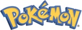 Pokemon logo black transparentsh