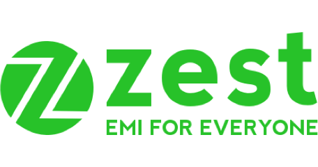 Zestmoney logo