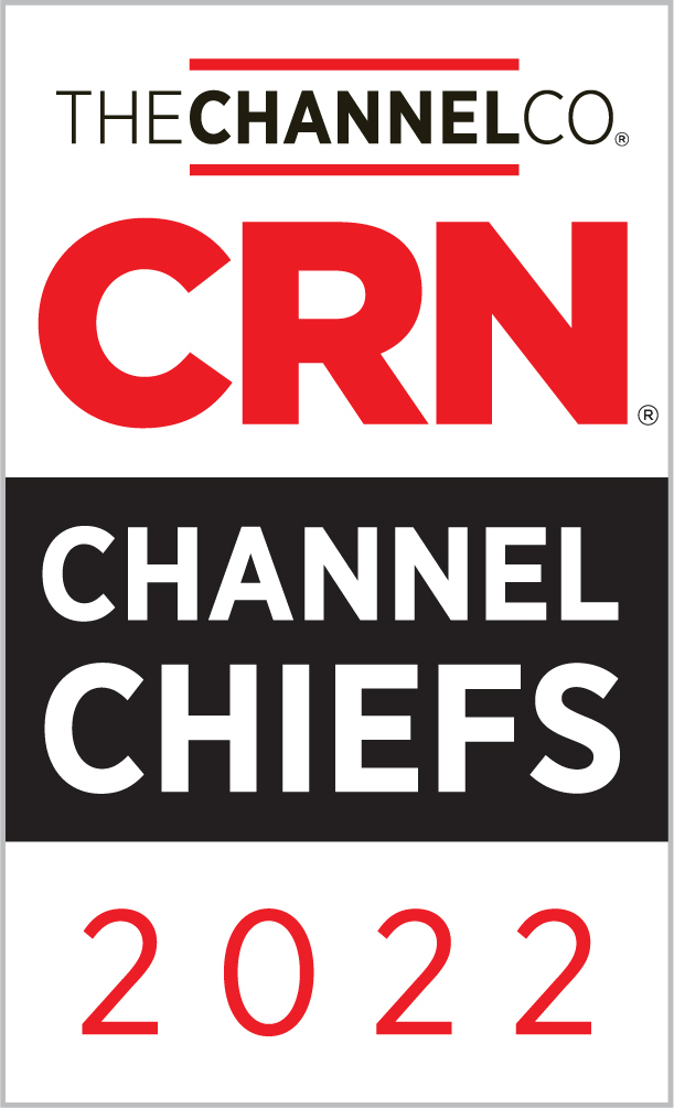 CRN Channel Chiefs 2022