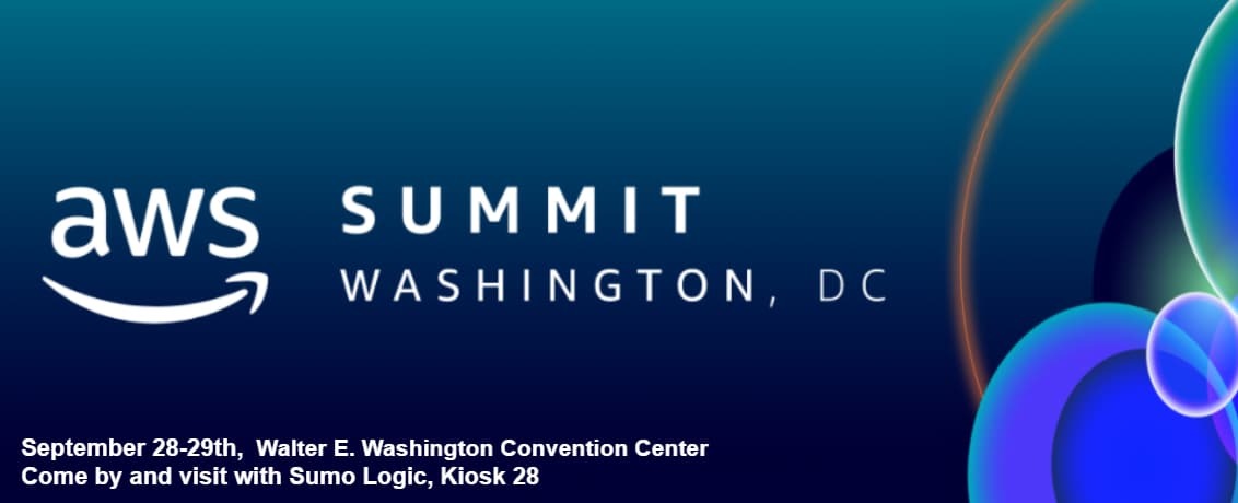 AWS Summit Washington, DC