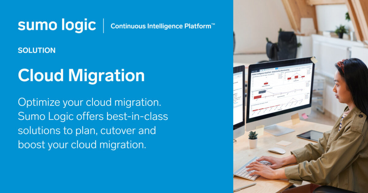 Fast and secure cloud migration
