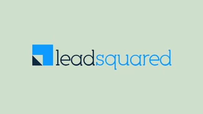 LeadSquared centralizes database monitoring