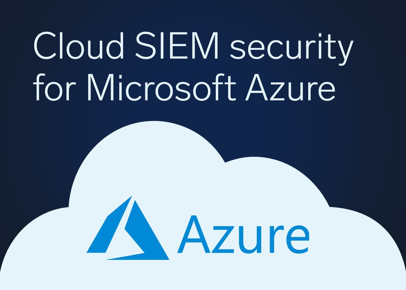 Sumo Logic expands Cloud SIEM security coverage for Microsoft Azure