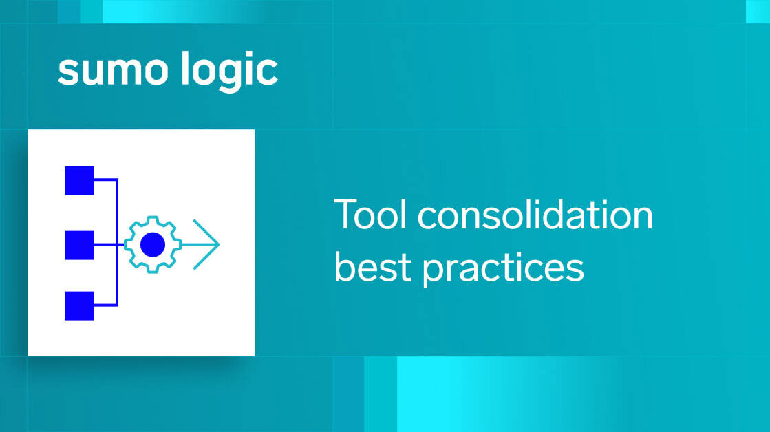 Tool consolidation best practices