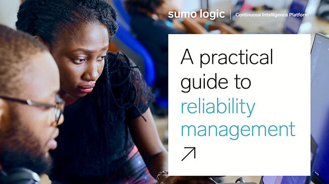 Why reliability management makes a difference