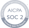 AICPA SOC 2, Type 2 attestation