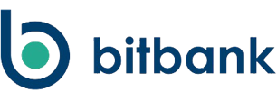 Bitbank logo row