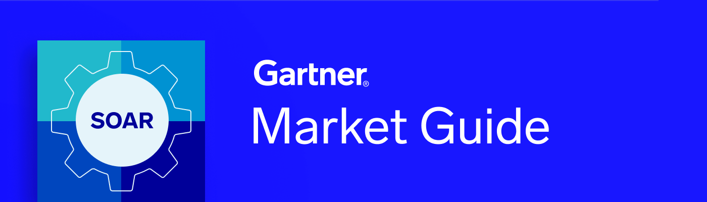 Gartner Market Guide hero