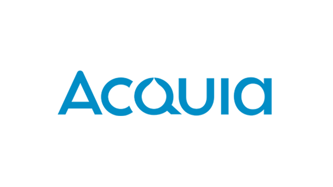 Acquia moved from data silos to unified observability