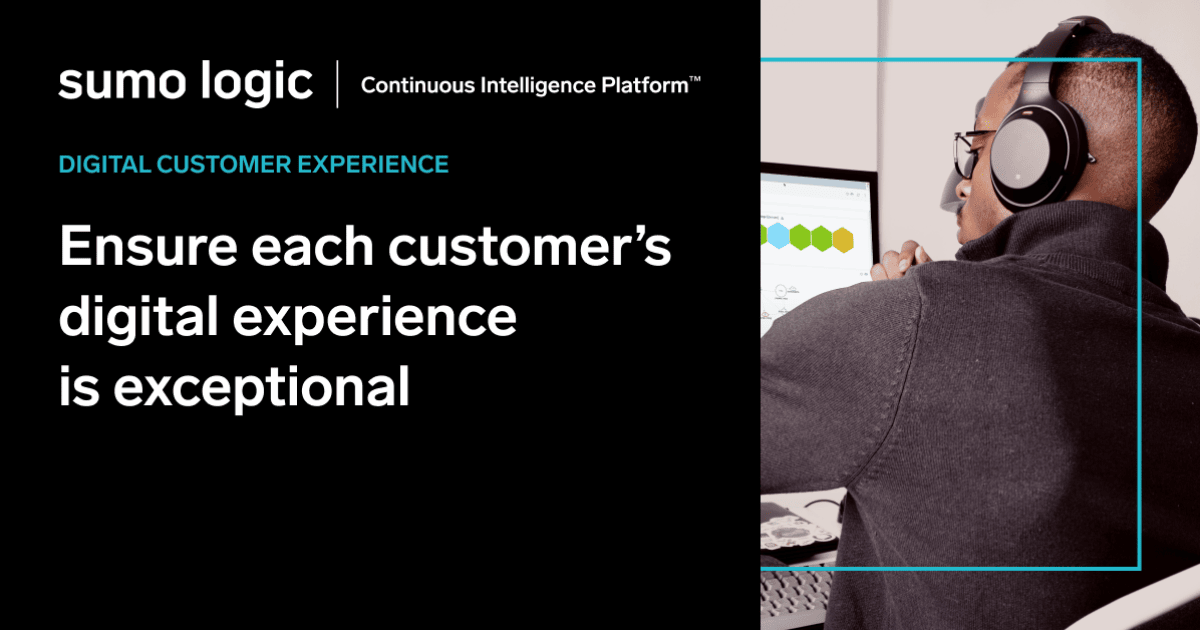 Ensure each customer’s digital experience is exceptional