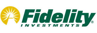 Fidelity logo row