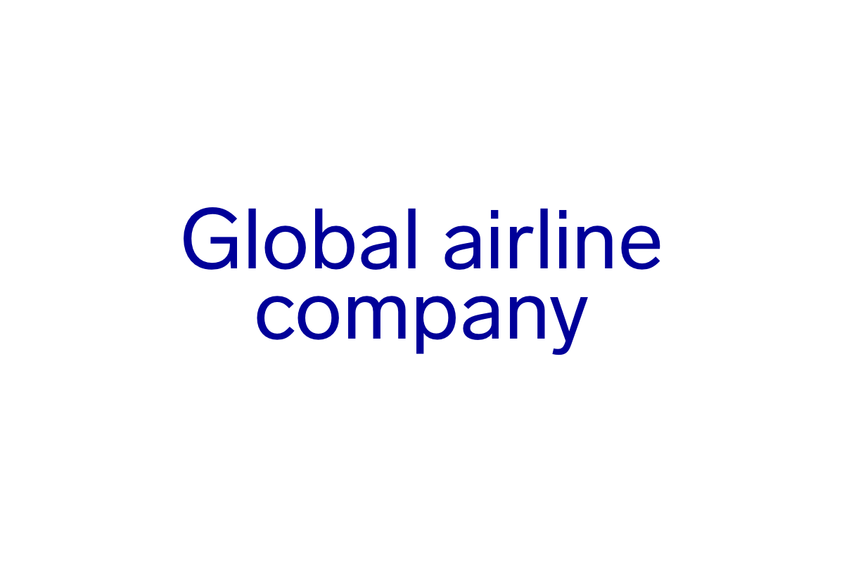 Global Airline Company