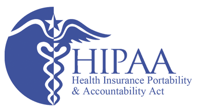Attestation of HIPAA compliance