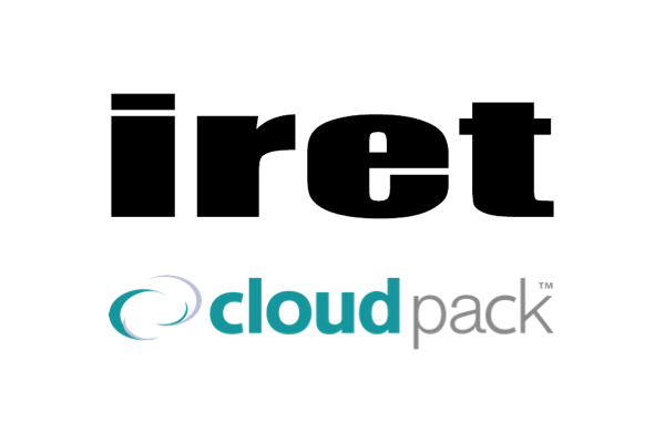cloudpack (iret, Inc.)