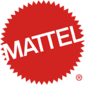 Mattel customer logo row