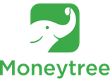 Moneytree logo row
