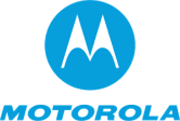 Motorola logo row
