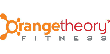 Orangetheory logo row