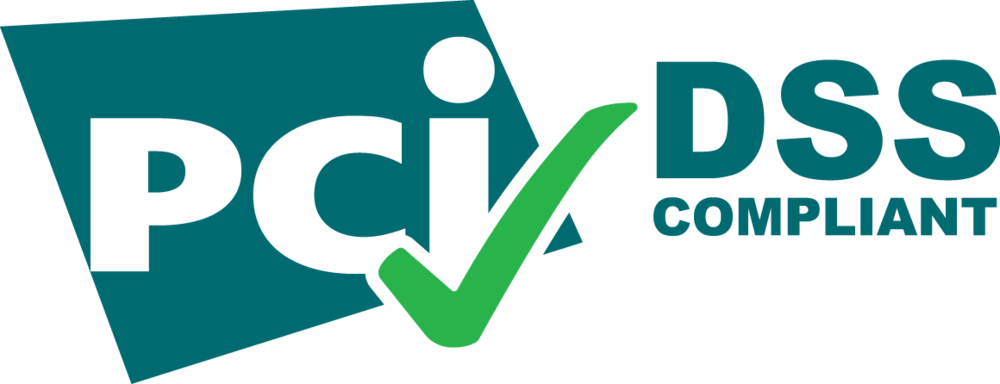 PCI DSS 3.2 Service Provider Level 1 certification