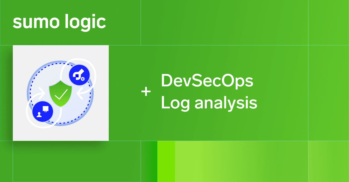 DevOps and log analysis