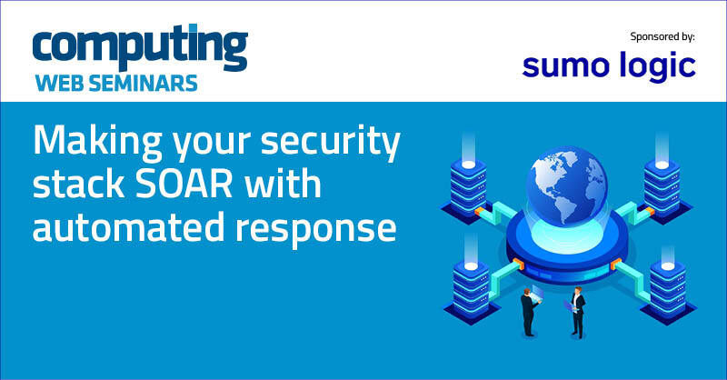Making your security stack SOAR with automated response