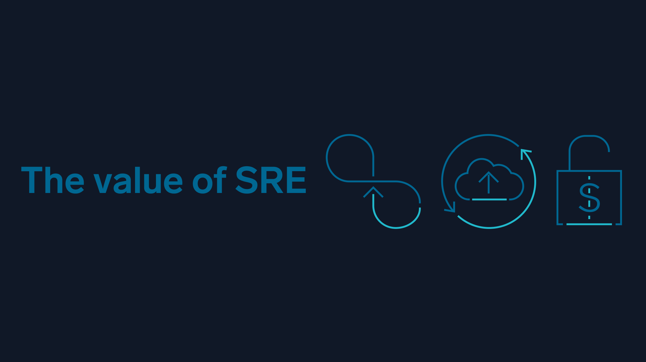 Tales from the Toil: Taking the pulse of SRE